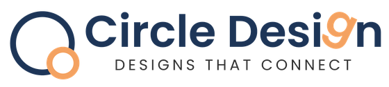 Circle Design logo