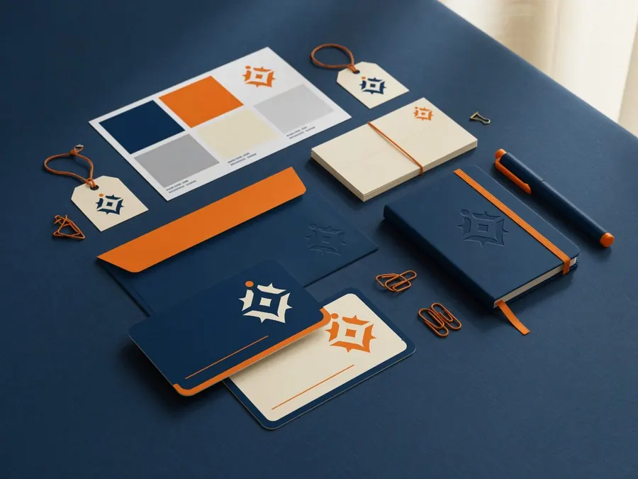 logo designer delhi sample 2