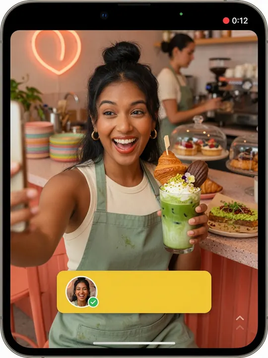 ai ugc video ads sample 8