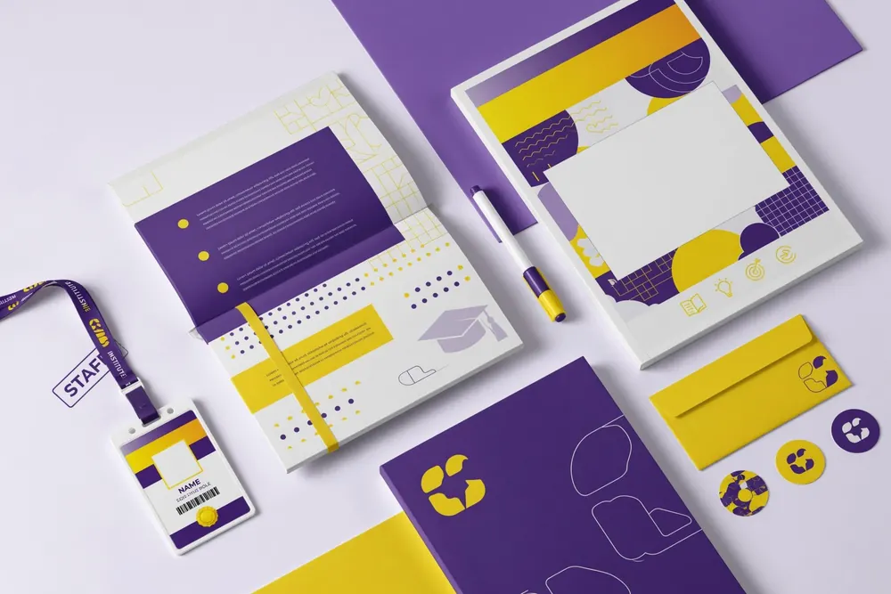 coaching centre branding delhi sample 2